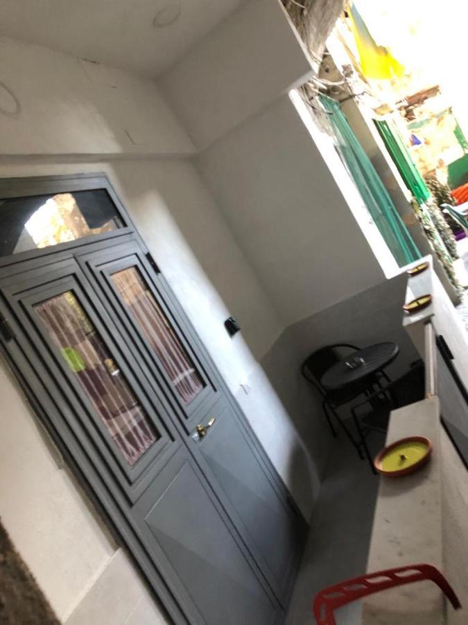 Il Basso Della Nonna Nápoles Exterior foto